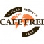 CAFE FREI